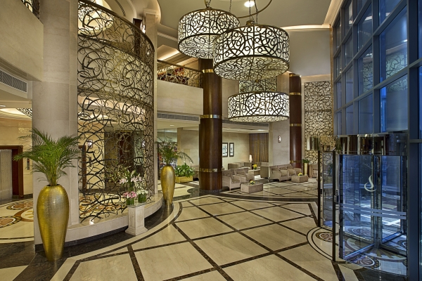 Hotel City Seasons (Dubai)